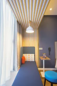 Holiday Inn Express - Wuhan Optical Valley by IHG - Room