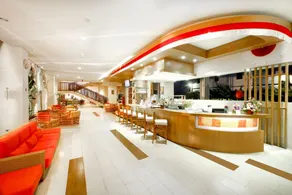 Euphoria Hotel - Reception
