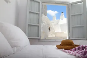 Skyline Villa - Rom