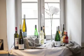 aussicht bio hotel - Restaurant