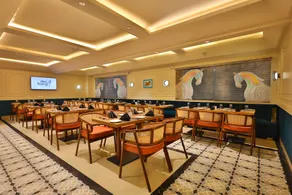 Clay Inn Hotel, Sohna Road, Sector 49, Gurugram - Ristorante