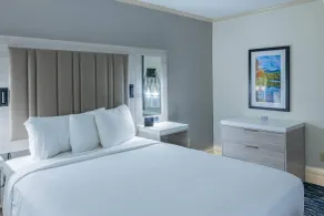 Inn on the Square, an Ascend Collection Hotel - Chambre