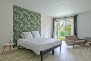 Domaine des 3 Villages - Rom