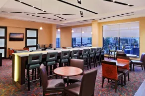 Residence Inn by Marriott Little Rock Downtown - Restaurant