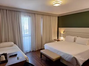 Quality Faria Lima - Rom