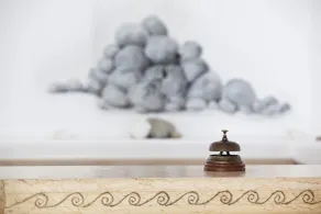 Harmony Boutique Hotel - Réception