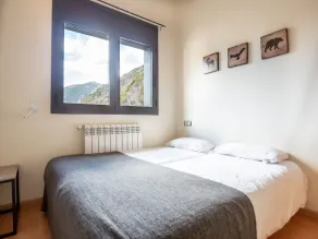 Hotel del Tarter - Quarto