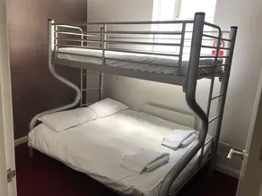 Belfast City Apartments - Rom