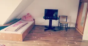 Peregrino Vendégház - Chambre