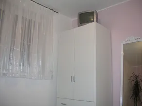 Domizil Neu Venedig - Habitación