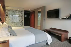Hotel Cumbres Lastarria - Room