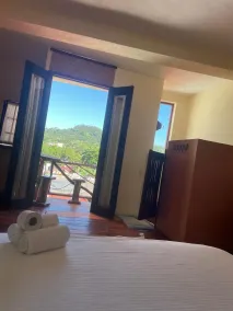Hotel Artesanal Palomera - Room