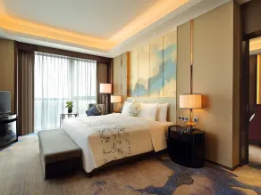 Wanda Realm Neijiang - Rom