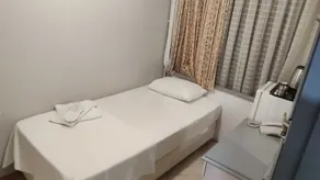 DEFNE OTEL  - Zimmer