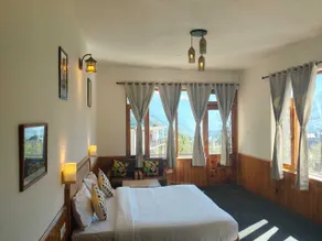 Pravara Cottages - Rom