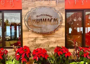 San Felipe Beach Hotel - Ristorante