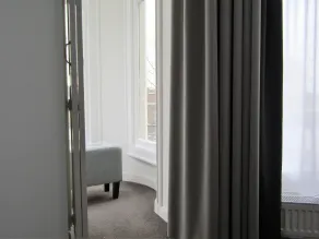 Herberg Welgelegen - Chambre