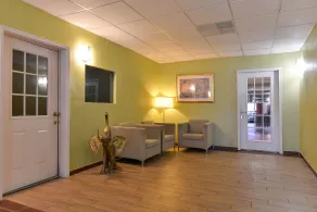Red Roof Inn Chambersburg - Hall