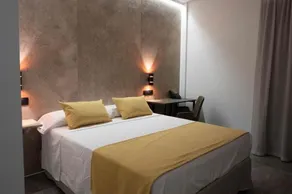 HOTEL Boutique ÁNGEL - Zimmer