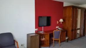 Eppelborner Hof - Zimmer
