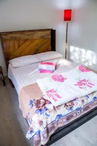 Piano B&B + Coworking - Room