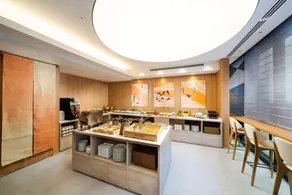 Best Western Hotel Fino Tokyo Akasaka - Restaurant