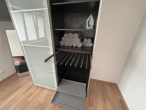 Traumwohnung am Altstadtrand - Chambre