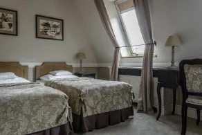 Art Hotel - Room