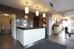 Hotel Lido - Reception