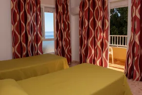 Hostal Esperanza - Zimmer