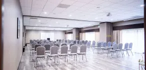 Holiday Inn - Salem by IHG - Réception