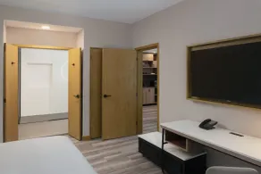 Courtyard by Marriott Santo Domingo - Room