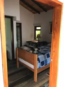 Tu Santuario - Habitación