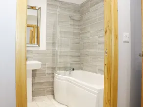 Gardener's Lodge - Baño