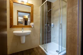 Kraina Smaku - Bathroom