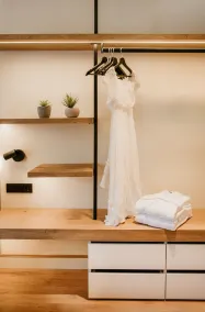 Casa Indiana Hotel Boutique  - Chambre