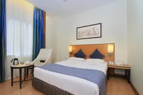 La Sara Grand - Chambre