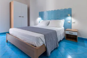 B&B Sperlonga - Rom