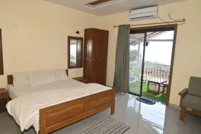 Shiv Parvati Resort - Rom