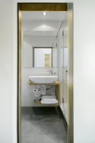 Hotel Seehof - Bagno