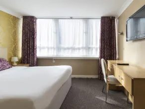 Stuart Hotel - Room