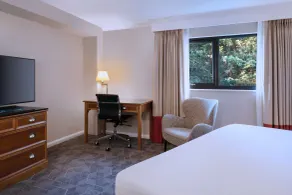 Delta Hotels by Marriott Northampton - Room