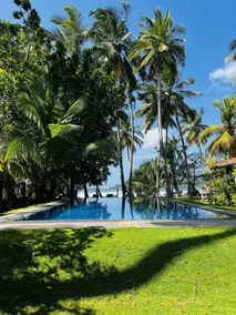 Esperanza Beach Villa - Pool