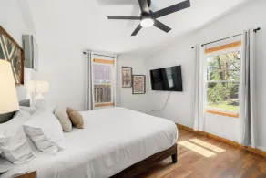 CedarWood Inn - Chambre