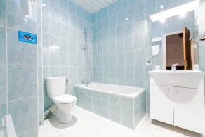 Hôtel Irlande - Bad
