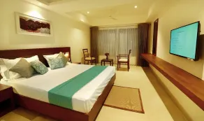 zodiac heritage hotel - Habitación
