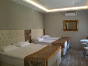 Şehrizade Konakları - Room