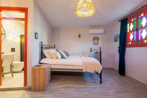 Anda Beach Bistro & Rooms - Værelse