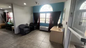 America's Best Value Inn and Suites - Jackson - Hall