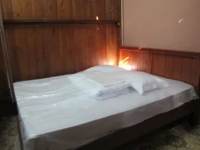 Ben Tre Farm Stay - Chambre